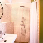 Oblouk - Stylové V Historickém Jádru Města Apartamento *