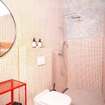 Apartamento Oblouk - Stylové V Historickém Jádru Města *