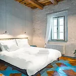 Oblouk - Stylové V Historickém Jádru Města Apartamento Žatec
